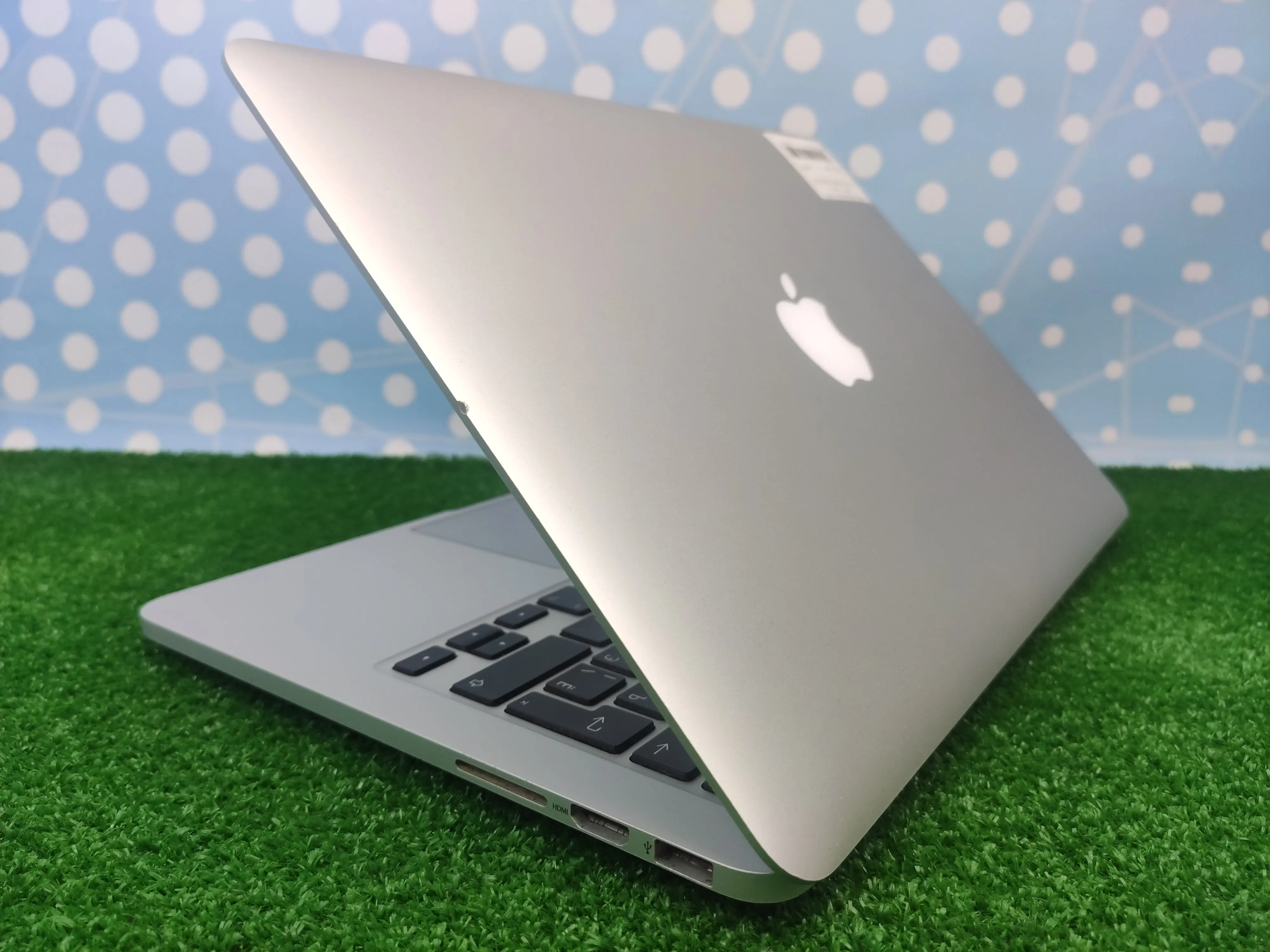 Б/У MacBook Pro 13 2012 |