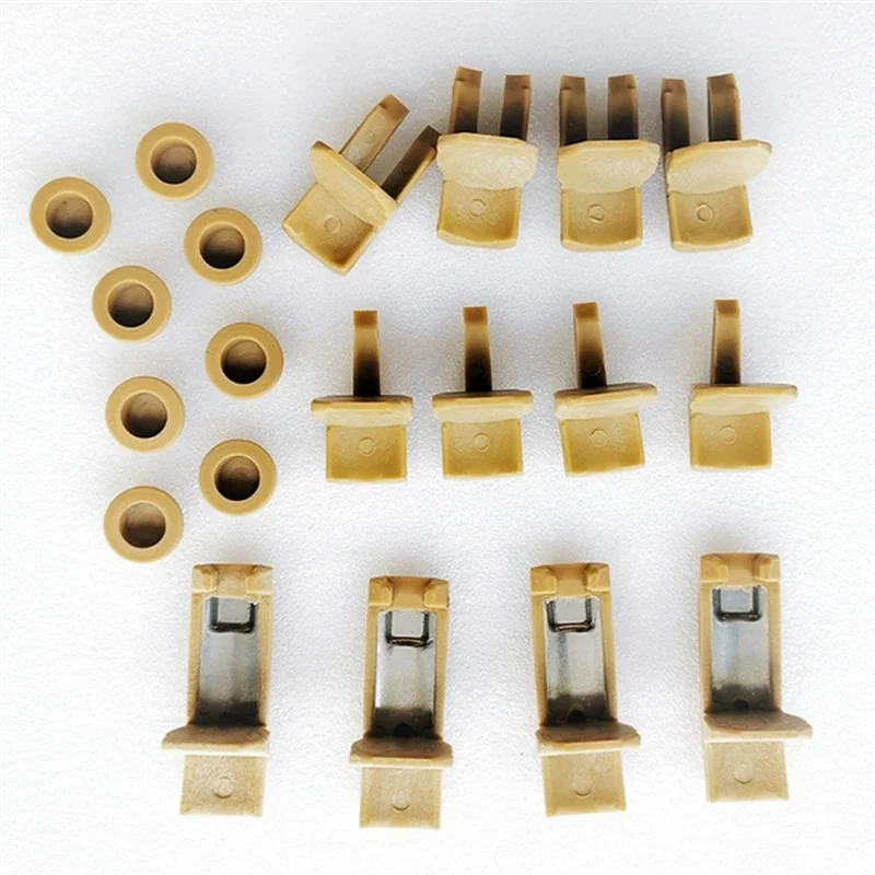 1 комплект зажимов для автоматической коробки передач MPS6 6DCT450 Land Rover Volvo Ford Mondeo