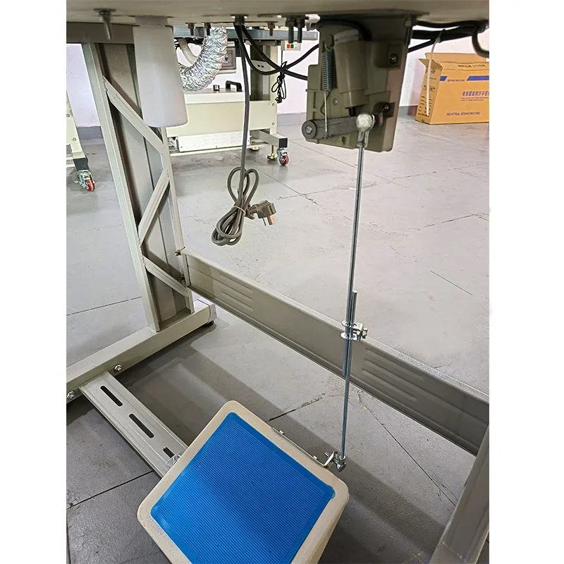 Швейное Оборудование LVBU 430D швейная машинка с прямым приводом промышленная