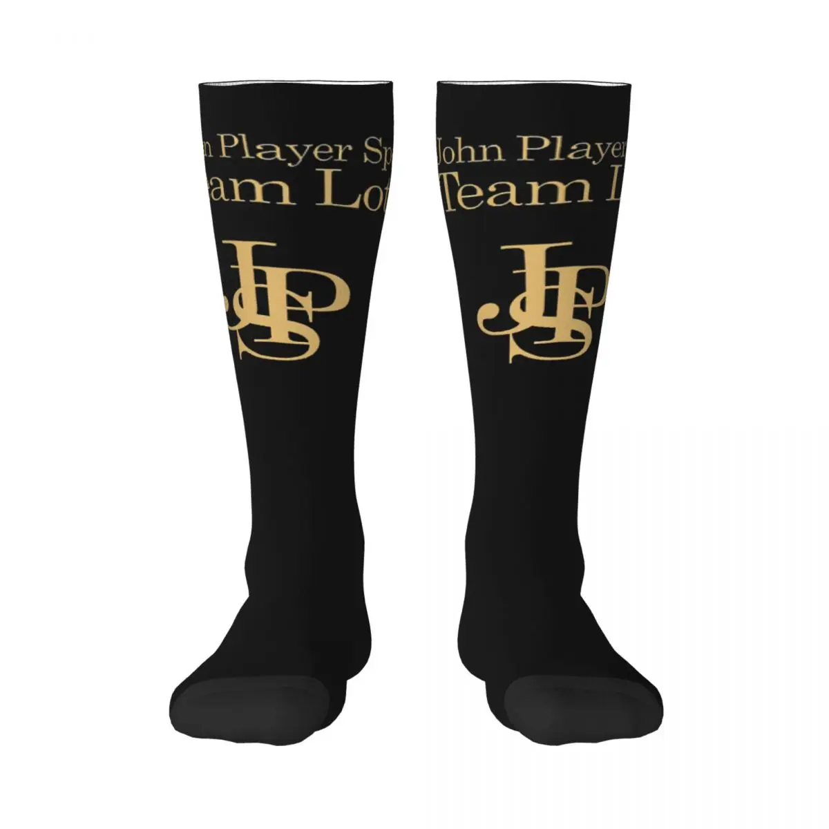 

Classic Best Seller JPS John Player 4 Adult Stockings Good breathability Cute style Elastic Stockings Humor Graphic
