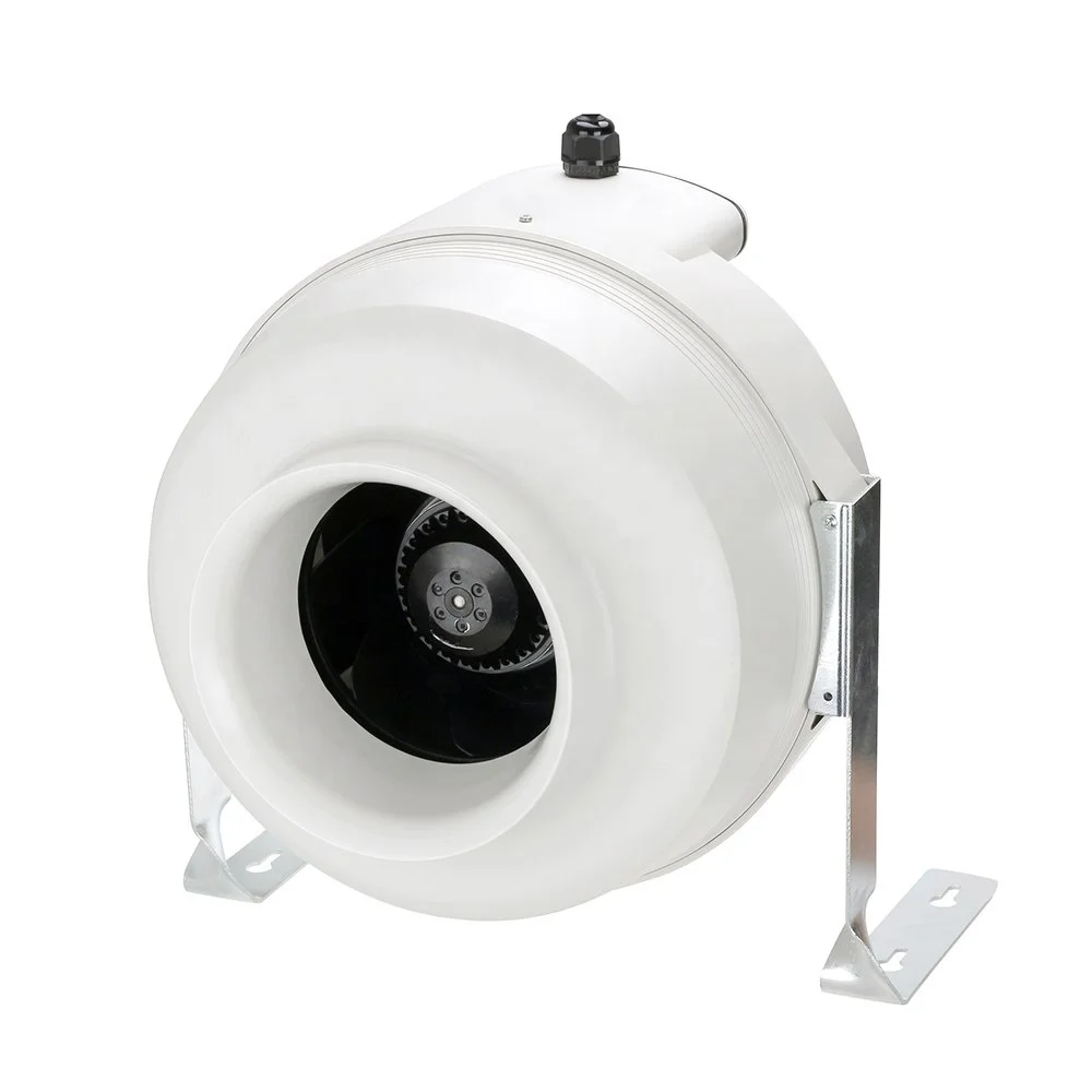 

Sxzf-200w1 120V turbocharged centrifugal fan is suitable for indoor duct ventilation and factory