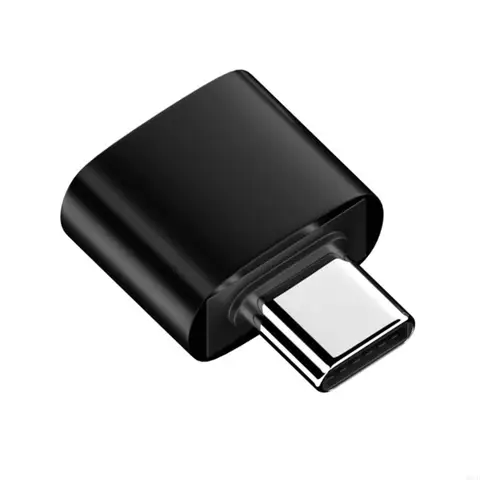 USB Type-C Адаптер USB
