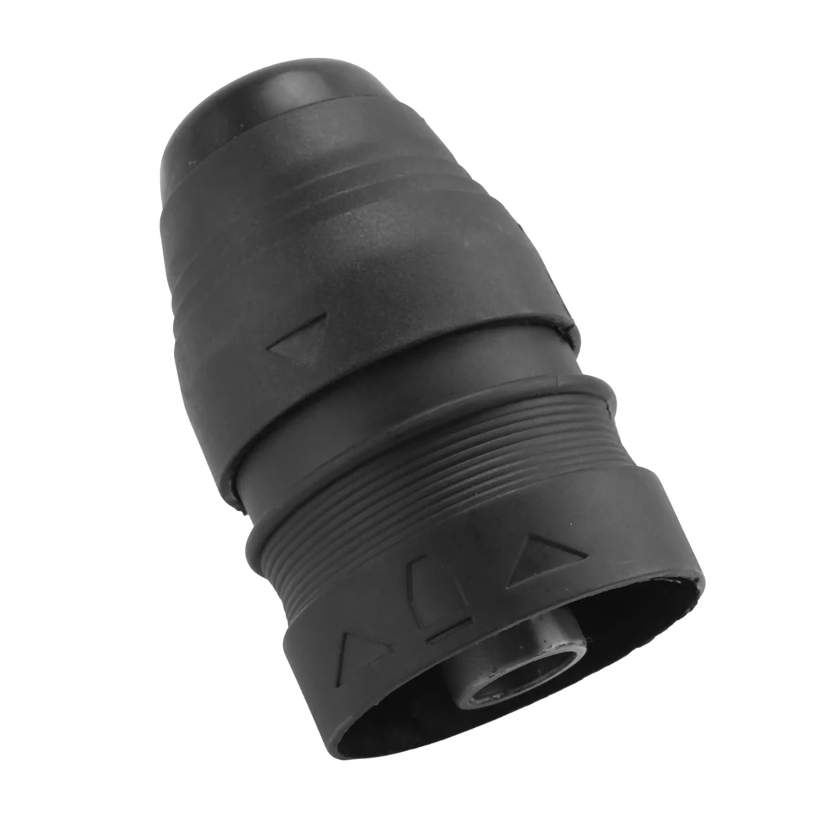 

Сверлильный патрон SDS Plus черный