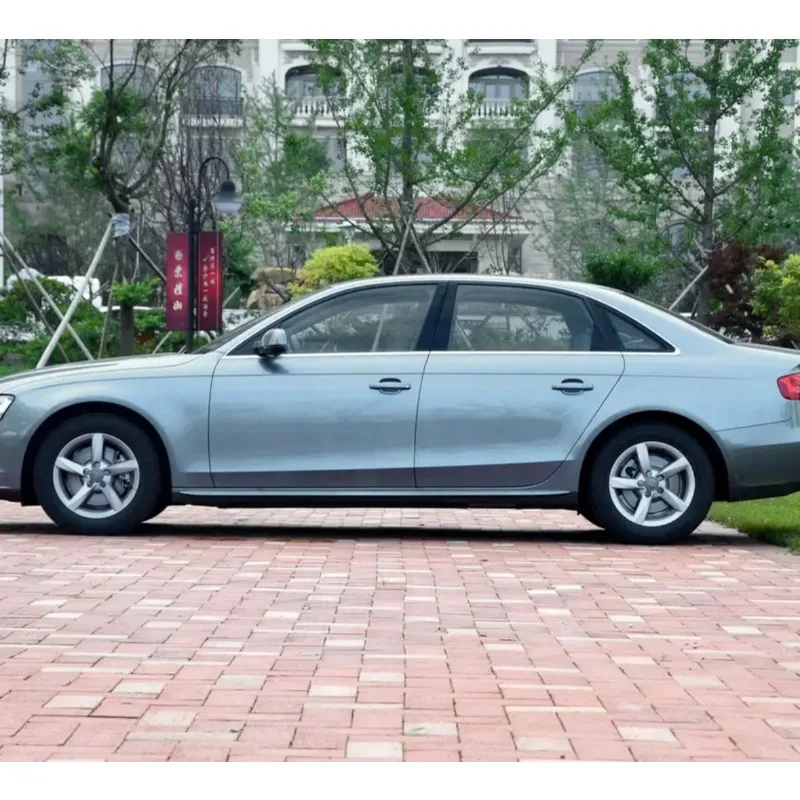 

Краска подходит для Audi A3 A4L A6 Q3 Q5L Touch-up Pen Origin Glacier White Ibis Black Краска для ремонта царапин Ремонт царапин