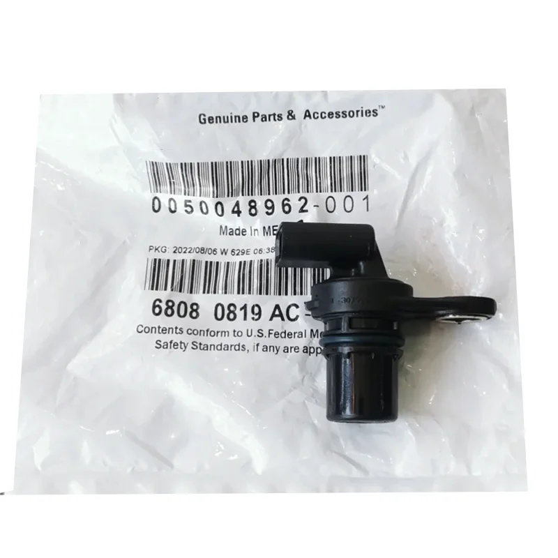 NBJKATO новый оригинальный датчик положения распредвала двигателя OEM 68080819AC для Dodge