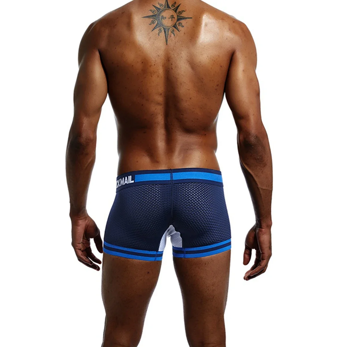 Купить Мужские Боксеры Брендовые