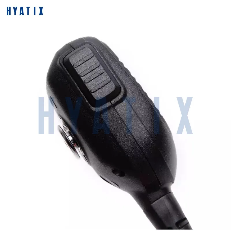 Динамик-микрофон для Motorola DGM4100 DGM6100 DM3400 DM3601 DM4400 XiR M8220 M8268 M8620 M8260 XPR4300 XPR4550 XPR5350 RSM