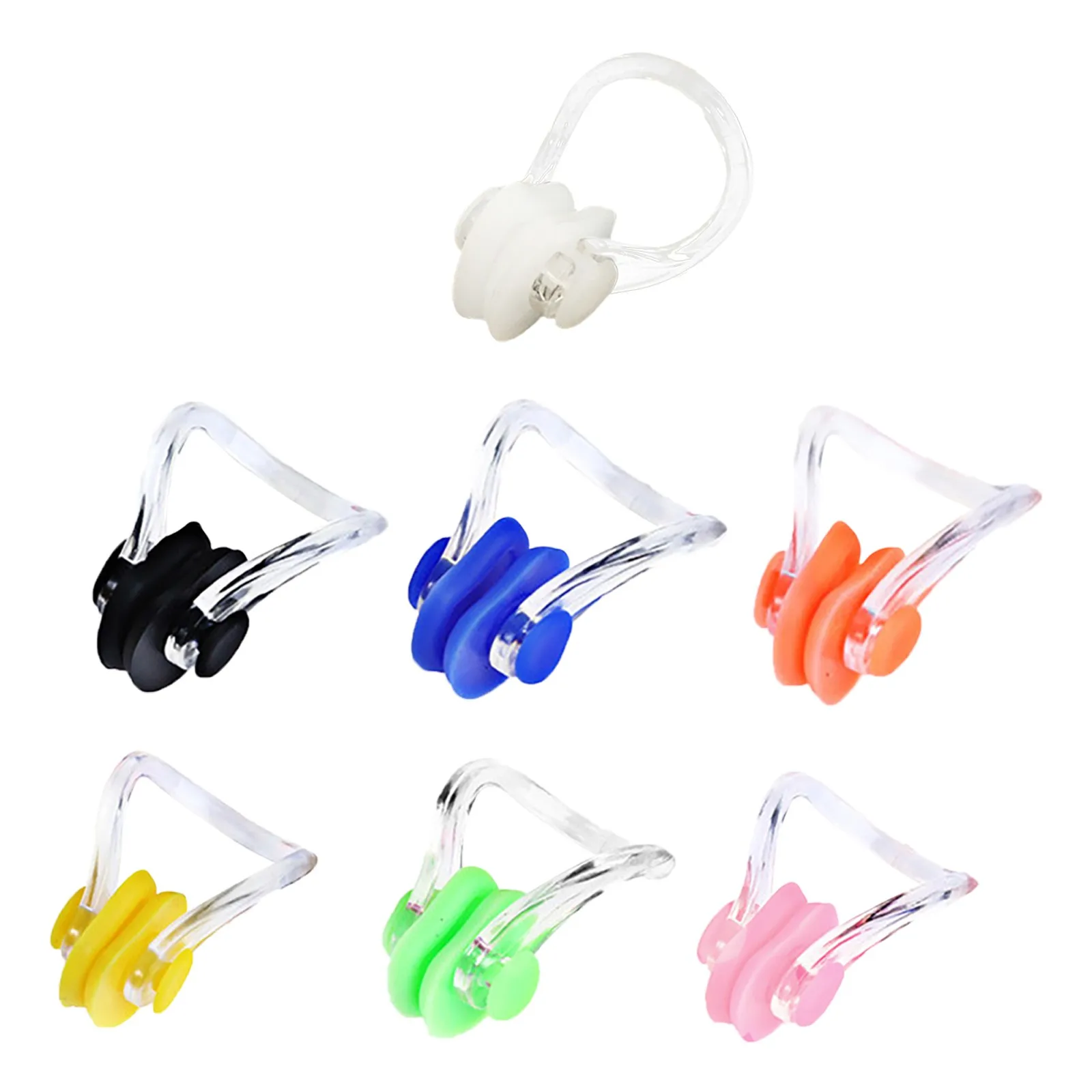 

Big Pool Floats Fruit Baby Neck Ring for Bath Double Float Multicolor For Children Kick Board Adult Swim Kick Board Adults