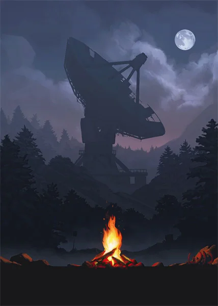 

Современная игра RUST Survival, ученый, печать на холсте