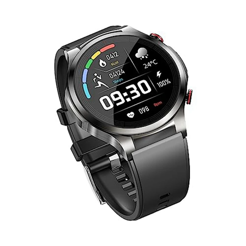 

Часы с монитором уровня сахара в крови, новые спортивные часы с измерением пульса и давления