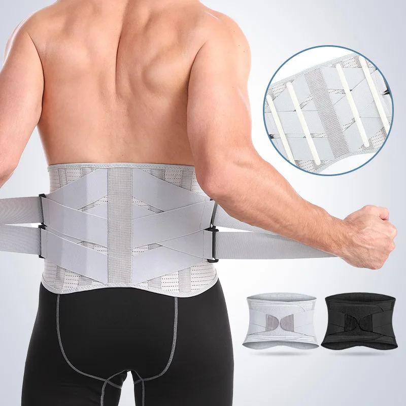 

Waist Trainer Belt Back Support Slimming Body Shaper Sport Girdle Faja Sweat Girdles Reduce Abdomen Waist Corsets Bodybuilding