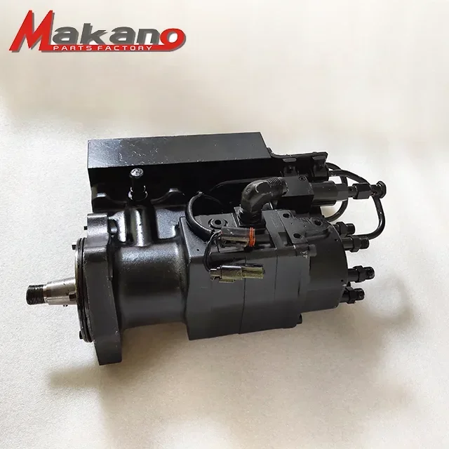 Оригинальный Топливный насос 4076442 QSC ISC топливный для двигателя 4076443