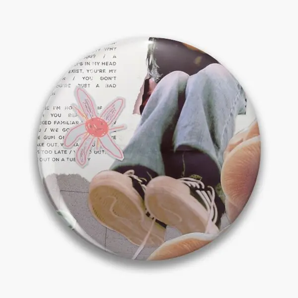 Постер Beabadoobee Talk битопия плакат с мягкой кнопкой булавка на лацкан украшение для