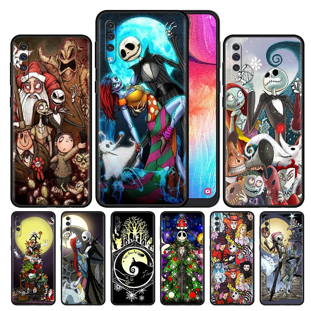 

Чехол для Samsung Galaxy A50 A10 A70 A30 A20e A20s A40 A10s A7 2018 A90