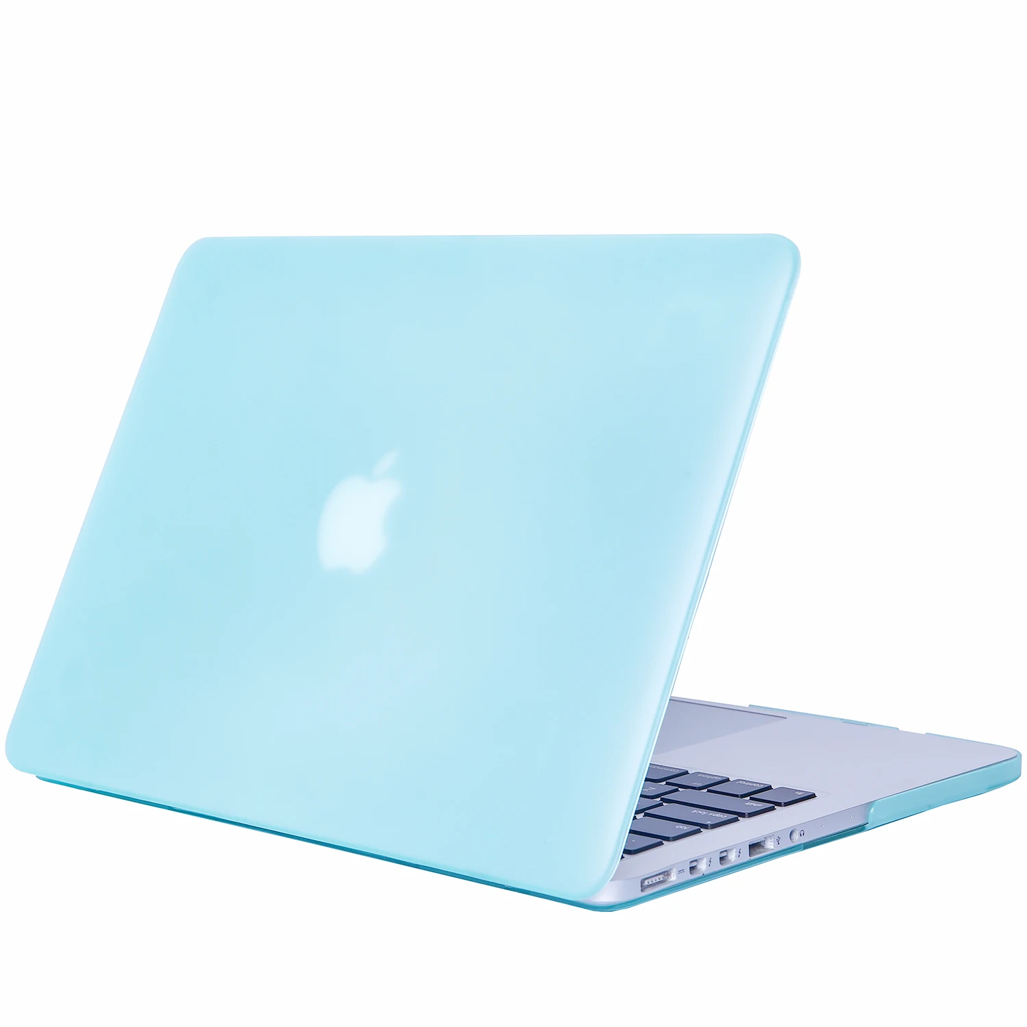 Матовый чехол для ноутбука Macbook Pro Retina 13 3 дюйма 15 4 A1425 A1502 A1398 профессиональный