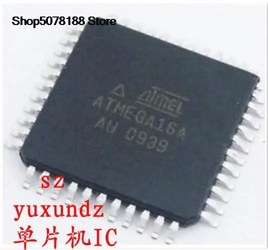 

MICROCHIPPIC16F917-I/PT PIC16F917-E/PT Original и new fast shipping