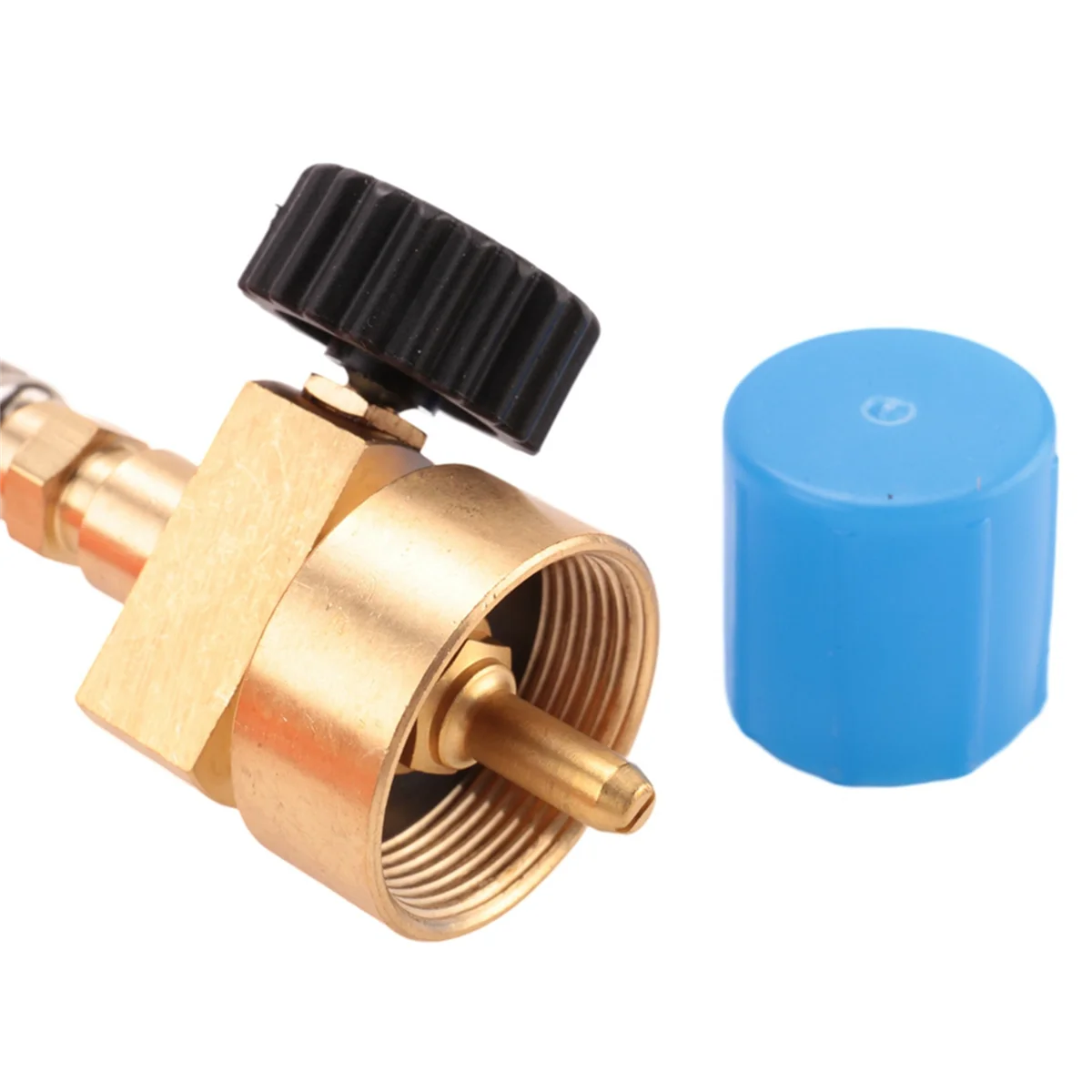 Сварочный гибкий шланг CGA600 1 5 м (5 футов) и крючок ремня для строительного