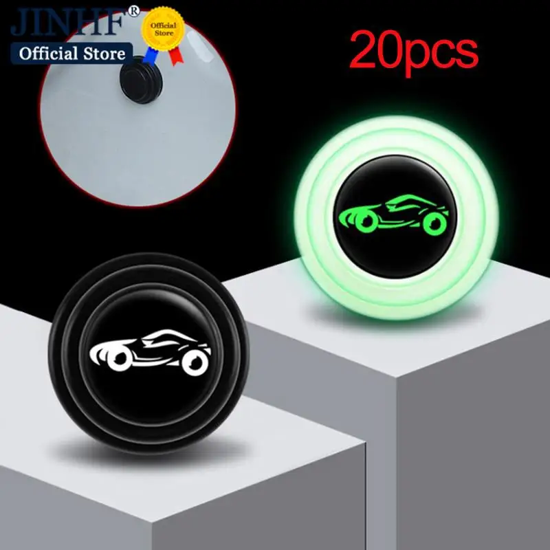 

20 шт., звукоизоляционные прокладки для багажника автомобиля