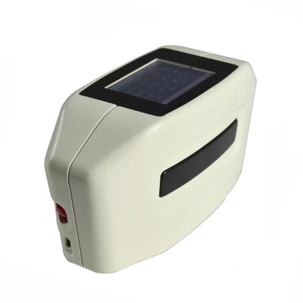 

Three Angles Spectrophotometer for Car Paint 25 45 110 Degrees