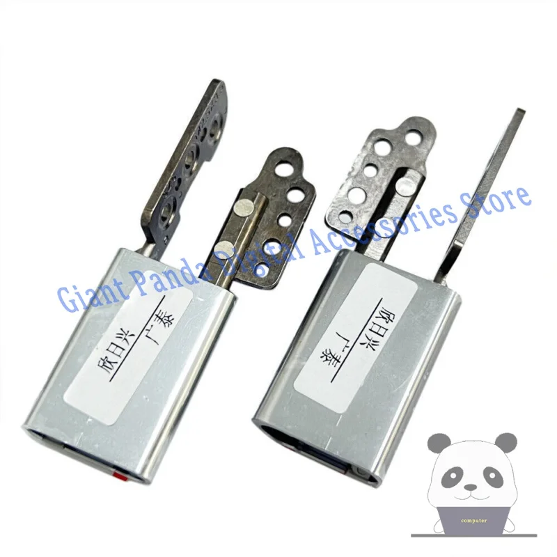 Петли вала ЖК-экрана L&ampR для Dell Latitude 7320S E7320S 7320 0TMFGF 0G1PMR