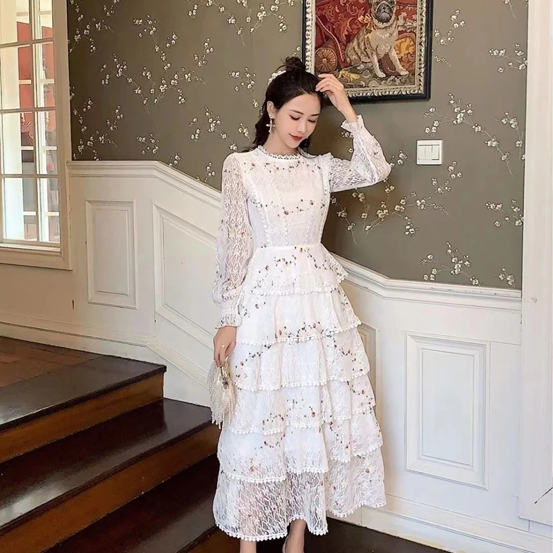 Французское темпераментное милое кружевное цветочное элегантное модное ажурное