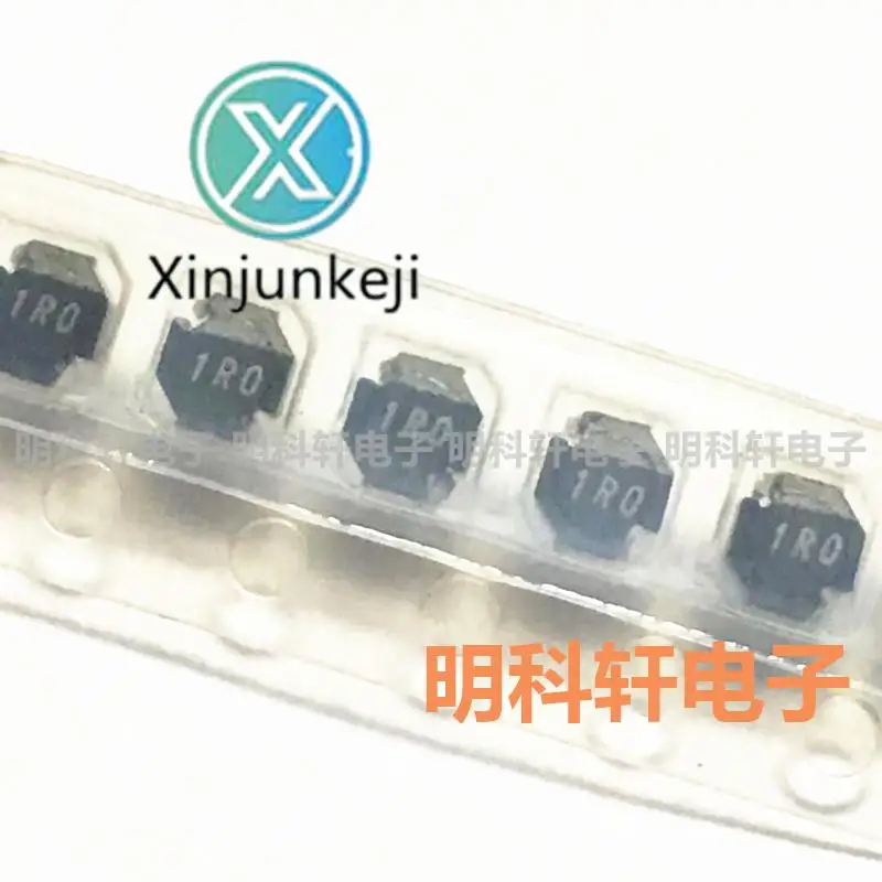 

10pcs orginal new VLF3014AT-1R0N1R7 SMD power inductor 1UH 1.7A