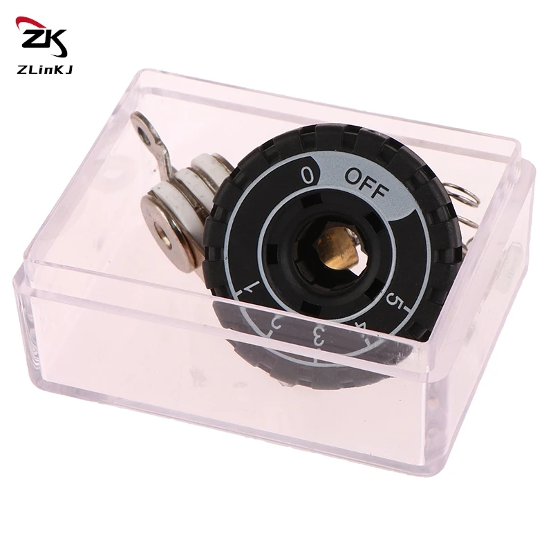 1 комплект термостата с ручкой подходящей для детской модели электрический