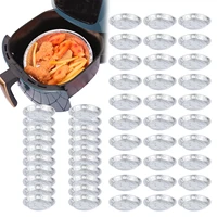 7 inch round aluminum foil pan food foil containers healthy aluminum foil pans convenient foil trays for baking storing