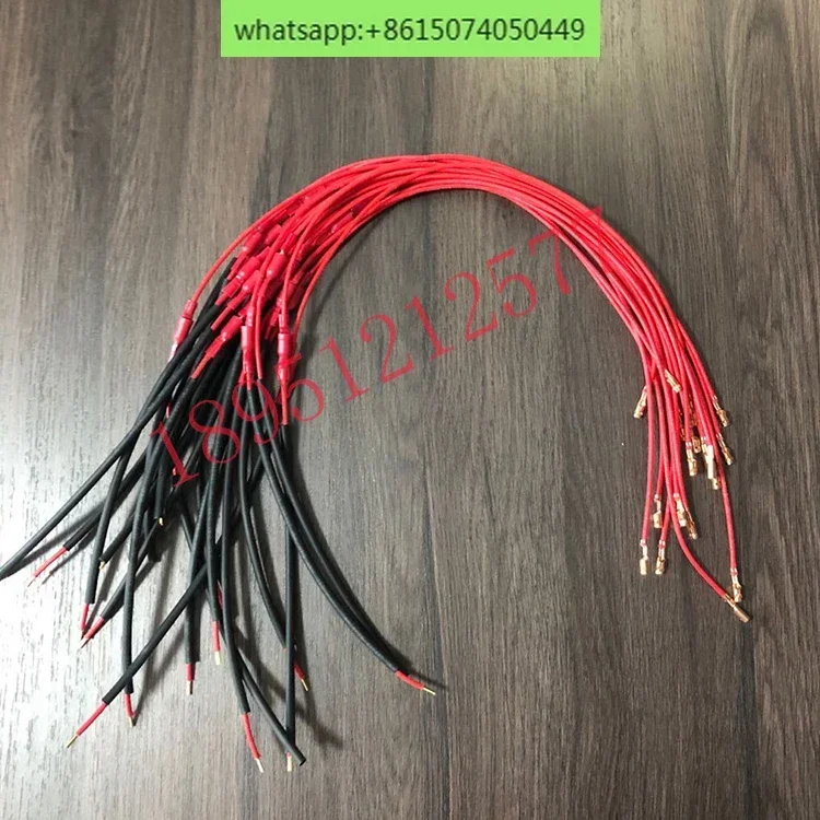 Ионная линия зажигания FS20 Liya Road FS10 Black &amp Decker BTG28 Высоковольтная обнаружения ионов