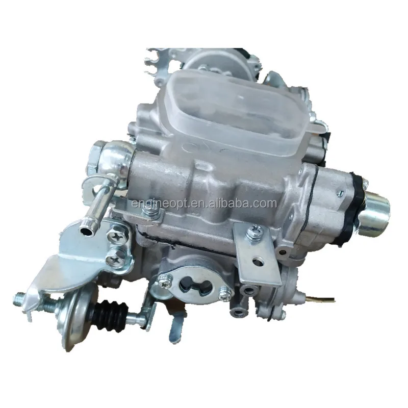 

Новый карбюратор в сборе подходит для Toyota 2.4L 2RZ(21100-75060)