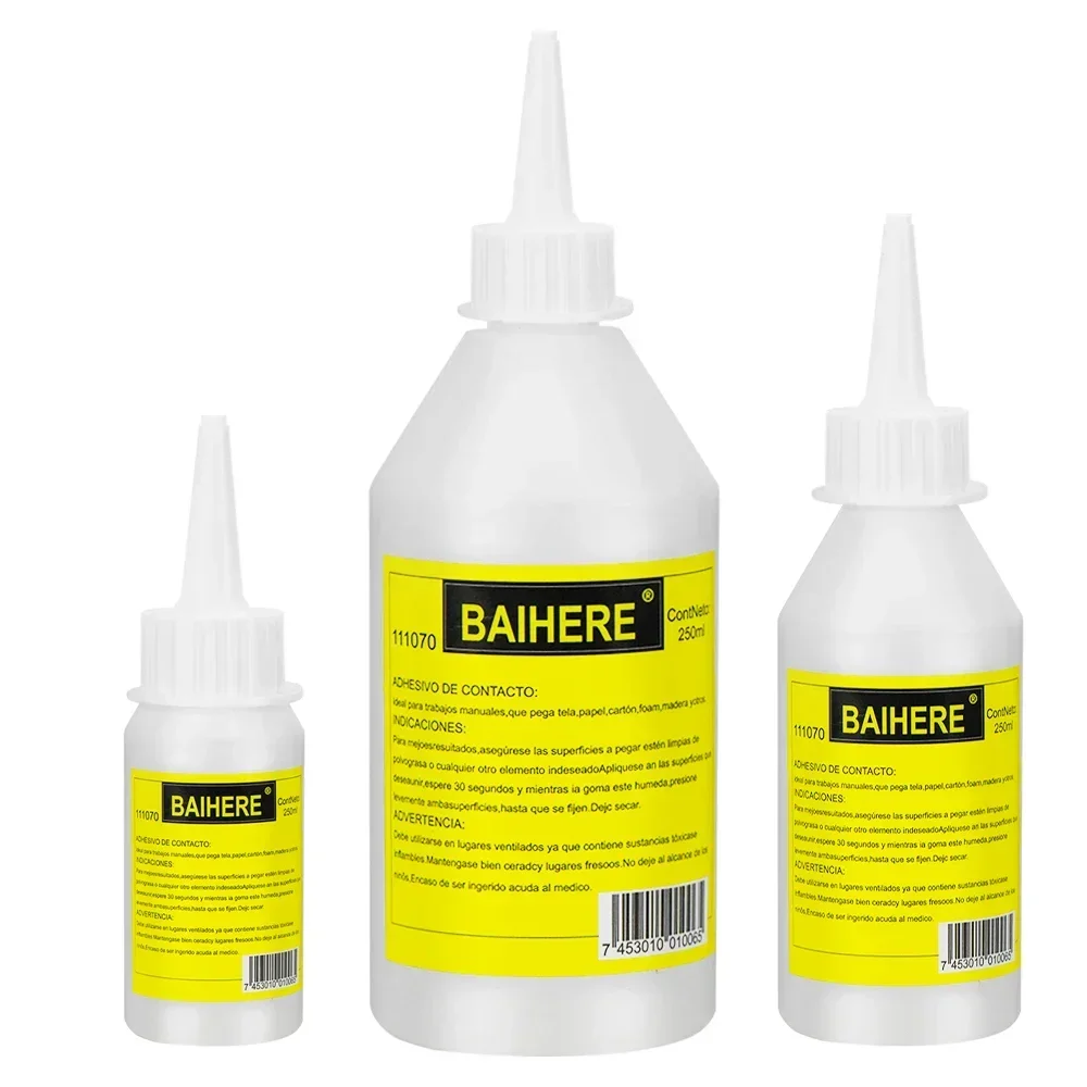 Жидкий клей для скрапбукинга 30/100/250 мл