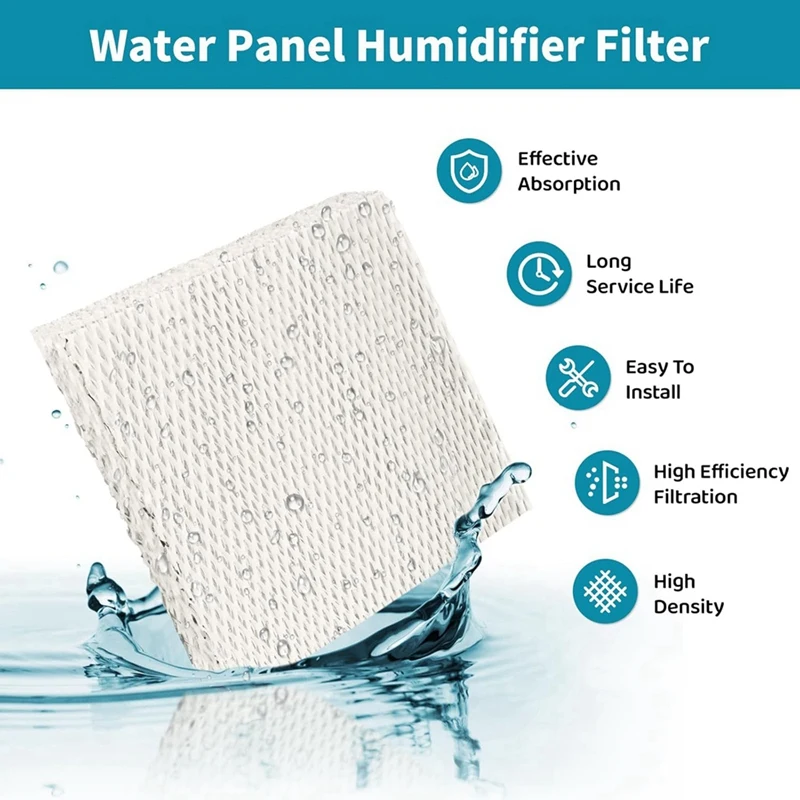Фильтр-увлажнитель водяная панель для Aprilaire 10 подушечки увлажнителя всего дома