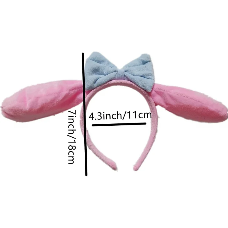 Рисунок 2 - Женский ободок для волос Vlmazlm