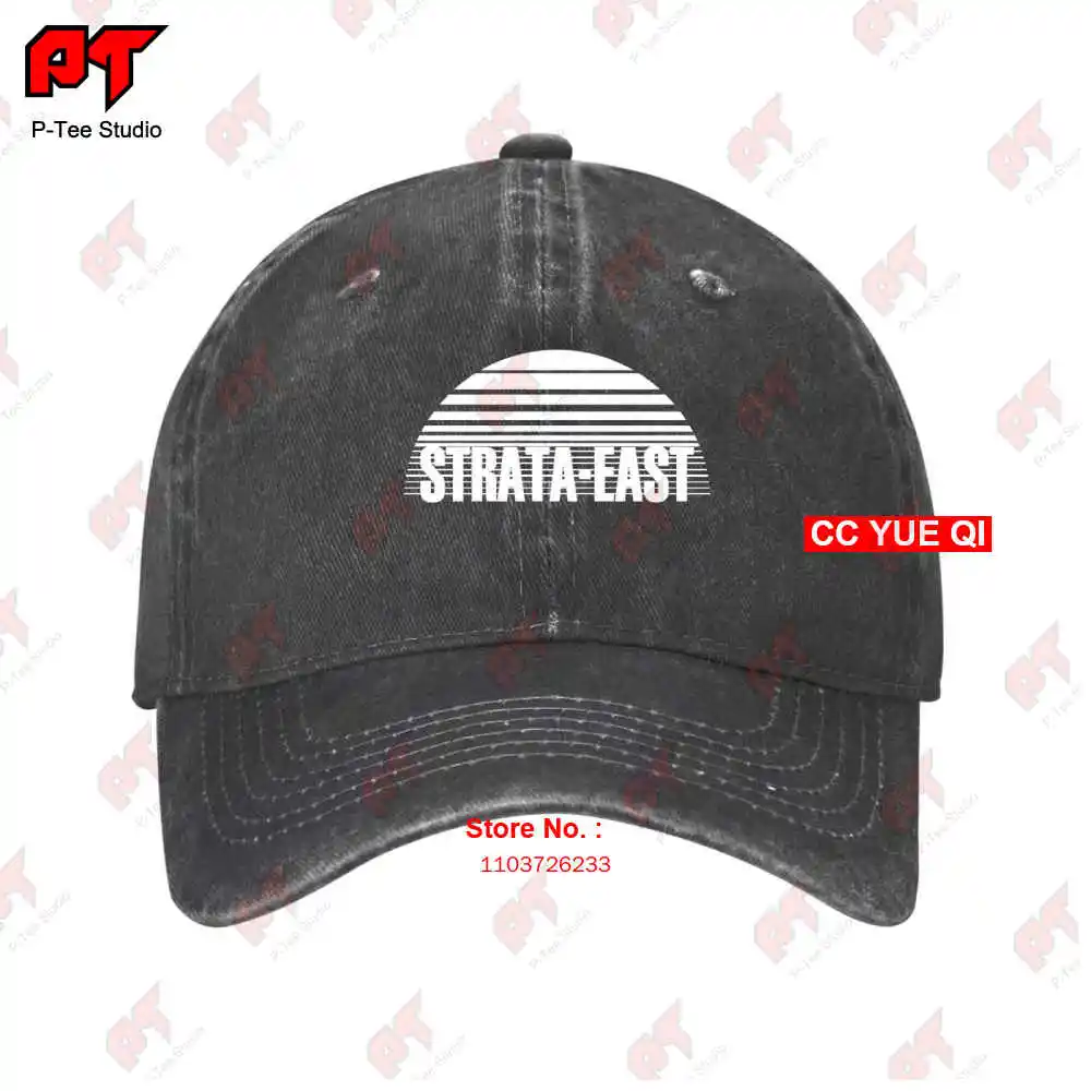 Восточные бейсболки Strata грузовик кепка ZMGU