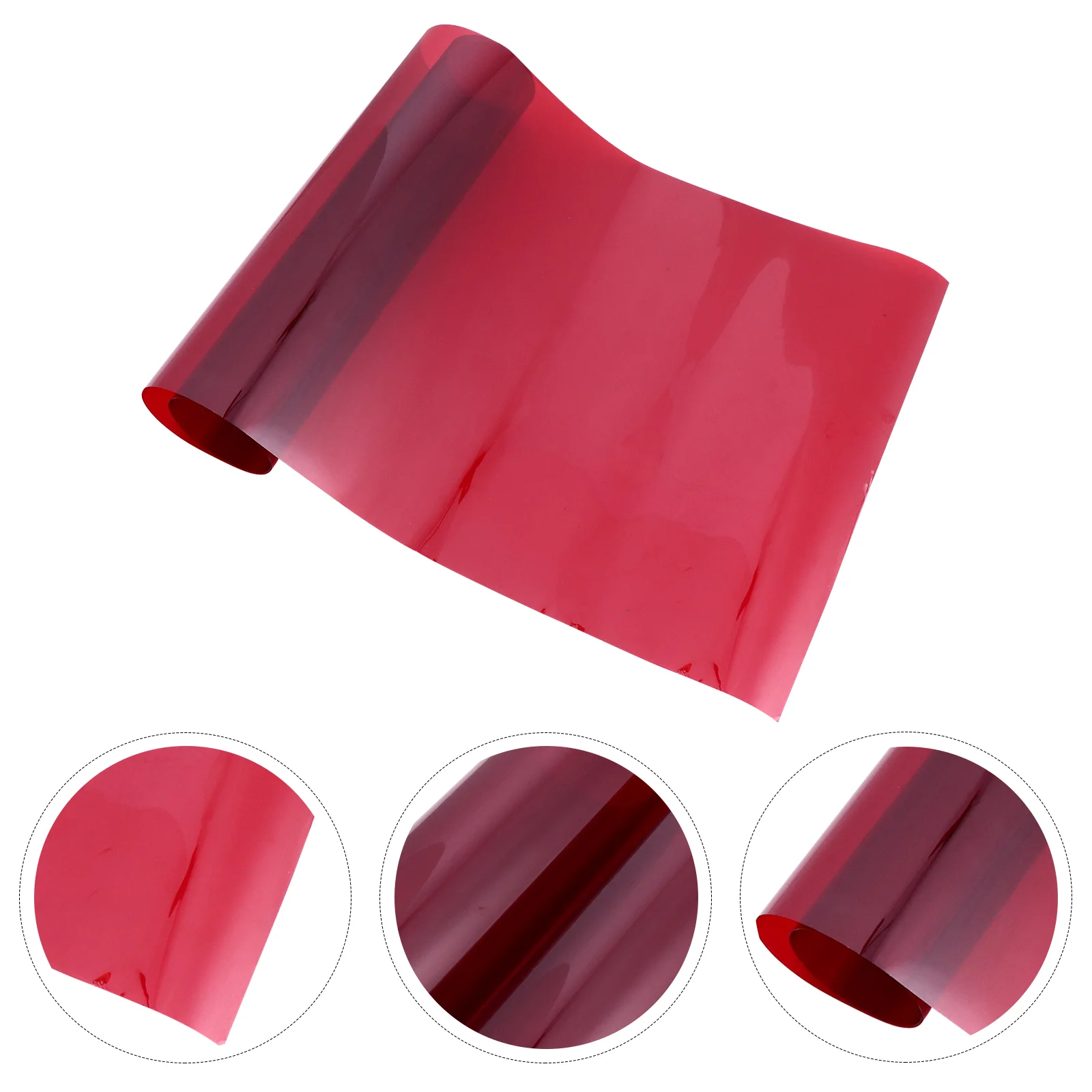 

Filter Color Light Sheets Film Colour Sheet Lighting Correction Camera Colored Transparent Films Filters Shooting Photo Studio