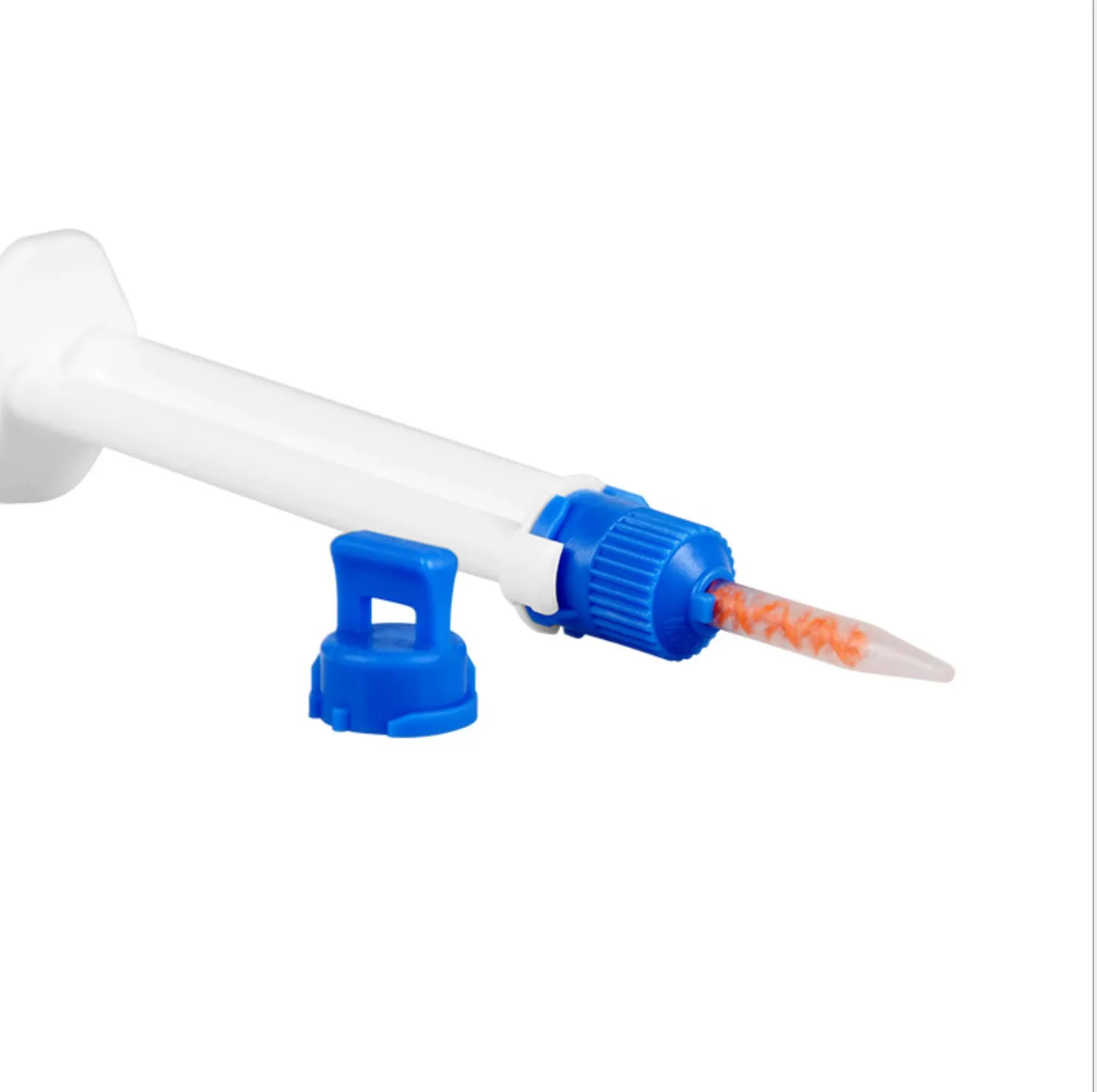 Профессиональные гелевые шприцы для быстрого отбеливания зубов в салоне красоты