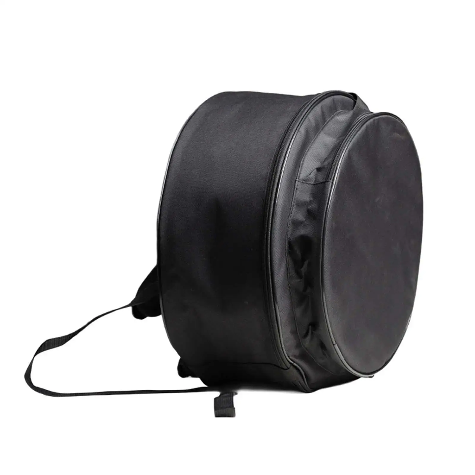 16 Inch Oxford Bass Drum Bag Drum Bags Set Drum Shield Carrying Case for Acoustic Drum Hardware Storage