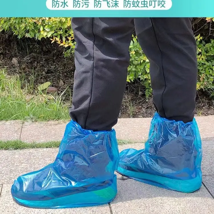 

EVA утолщённый водонепроницаемый плащ