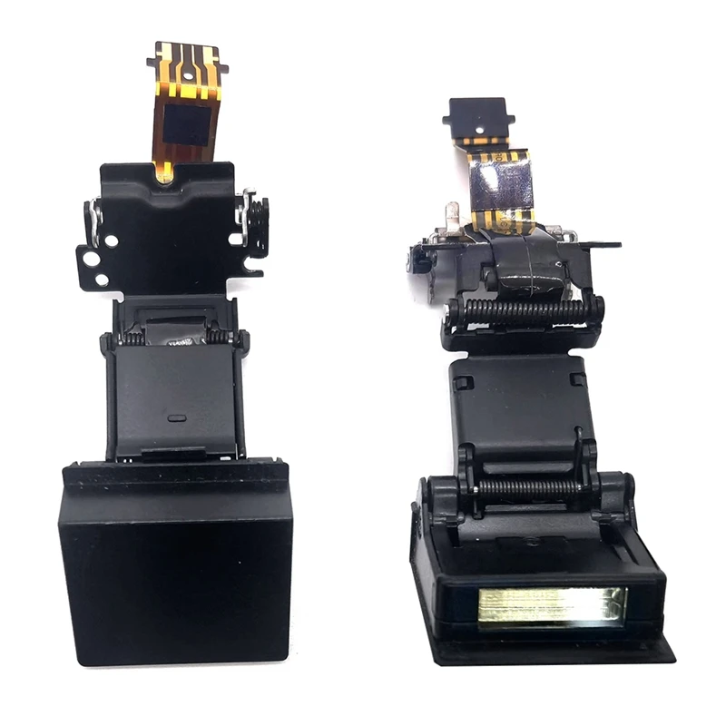 

1 PCS New Camera Repair Parts Parts Accessories For Sony A6000 Top Cover Flash Lamp Group Unit