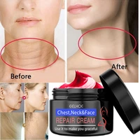 facial firming wrinkle remover cream anti aging whitening moisturizing serum lighten face neck fine lines skin care products