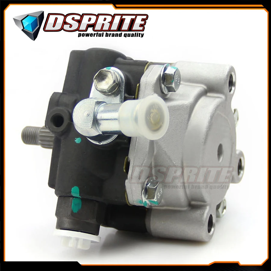 Насос для Toyota автоматический насос гидроусилителя руля 44310-0C030 TOYOTA LAND CRUISER UZJ100 UCK45