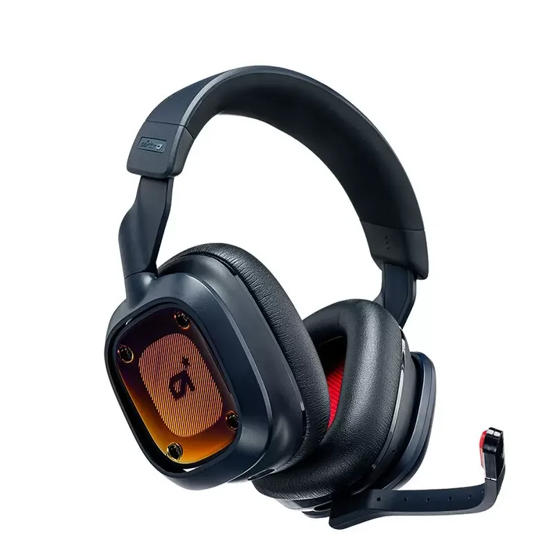 

Logitech Astro A30 Gaming Headset Headset Radio Gaming Headset with three-mode connection