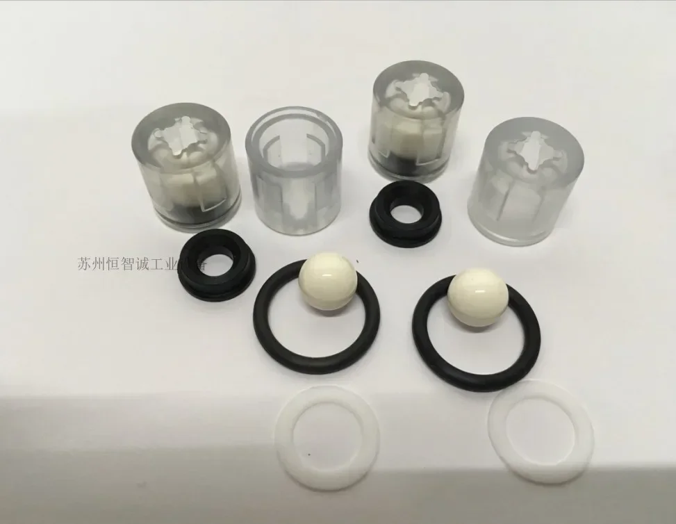 ES-B16VC/VH-230N1 Японский дозирующий электромагнитный насос и аксессуары для насосов