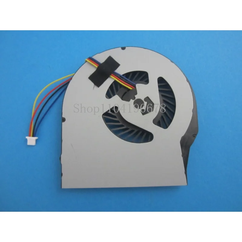 Вентилятор процессора IBM для Lenovo Essentiel V580C V480C Холодильник