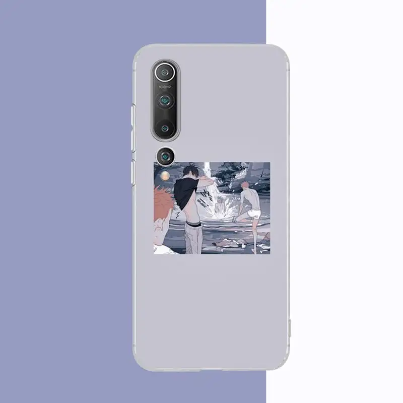 TOPLBPCS 19 дней телефонный чехол для Samsung S21 A10 Redmi Note 7 9 Huawei P30Pro Honor 8X 10i |