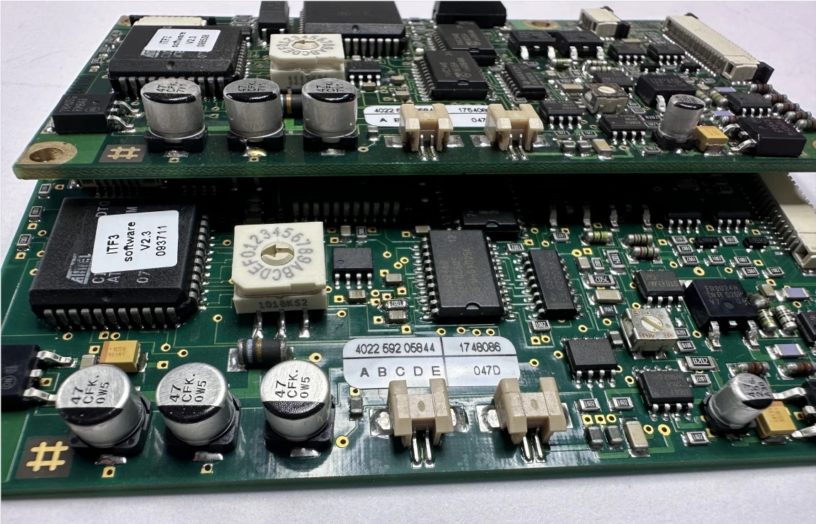 SMT линия Eta SMD ручная сборка и установка сборки фидерные запасные части 9498 396 04375