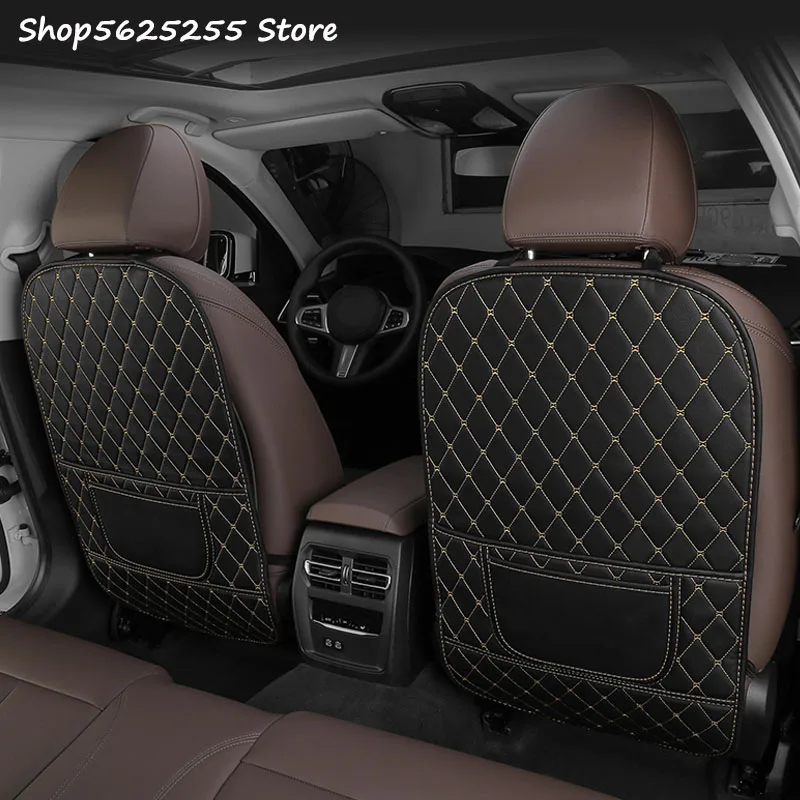 

Защитный коврик для заднего сиденья для Mazda 3 Axela BP 2019 2020 2021 2022