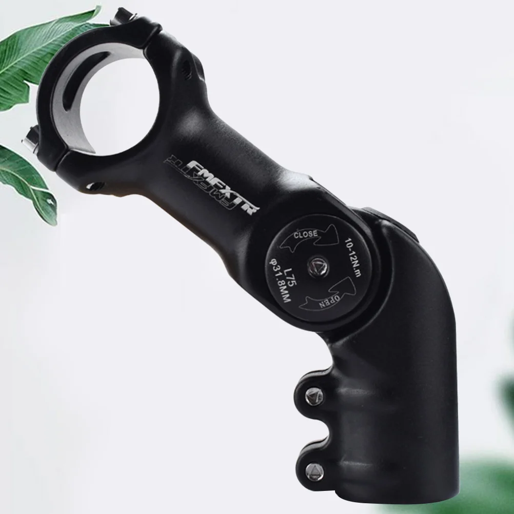 

Adjustable Spigot Extender Bicicleta Estatica Para Ejercicios Bike Handlebar Riser Adapter