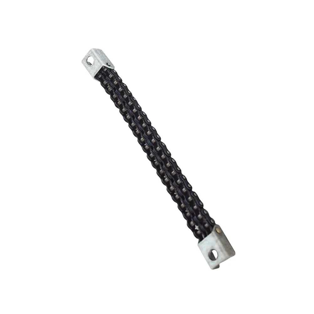 

Drum Pedal Hammer Chain Creative Accessory Guitar Tools Anklet Kit Accessories Iron Specialty