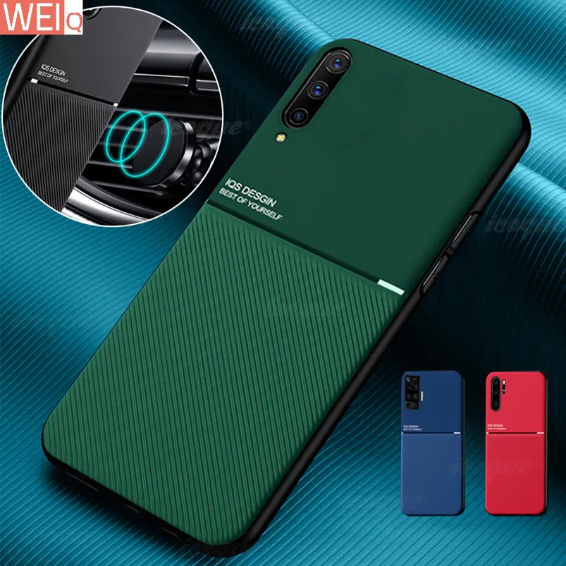

Magnetic Luxury Case for Samsung Galaxy A54 A53 5G A73 A51 4G A24 A34 A33 A14 A71 A52 A50 A31 S23 Plus S21 FE S22 Ultra Cover